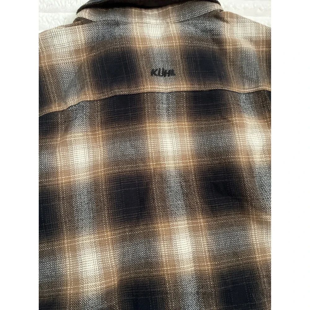 Kuhl law flannel